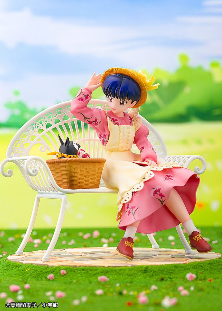 Ranma 1/2 PVC Statue 1/7 Akane Tendo 15 cm Image 9