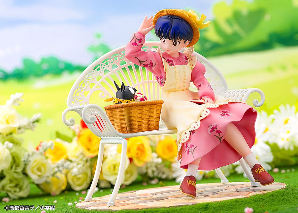 Ranma 1/2 PVC Statue 1/7 Akane Tendo 15 cm Image 10