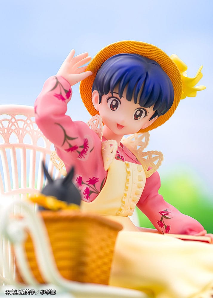 Ranma 1/2 PVC Statue 1/7 Akane Tendo 15 cm Image 11