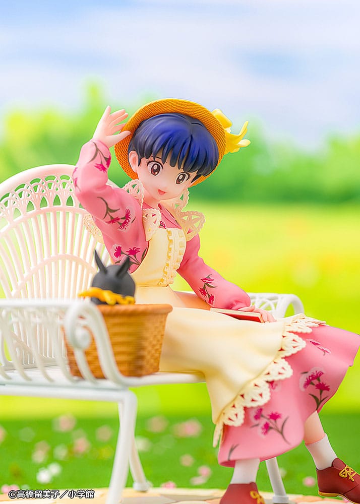 Ranma 1/2 PVC Statue 1/7 Akane Tendo 15 cm Image 12