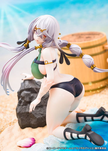 Atelier Ryza: Ever Darkness & the Secret Hideout PVC Statue 1/7 Lila Decyrus Swimsuit Ver. 17 cm Image 3