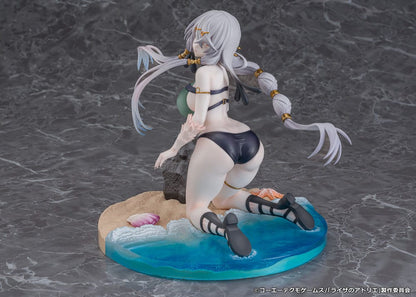 Atelier Ryza: Ever Darkness & the Secret Hideout PVC Statue 1/7 Lila Decyrus Swimsuit Ver. 17 cm Image 6