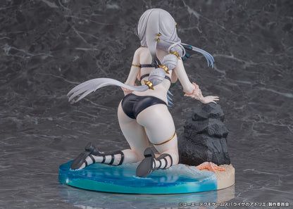Atelier Ryza: Ever Darkness & the Secret Hideout PVC Statue 1/7 Lila Decyrus Swimsuit Ver. 17 cm Image 7