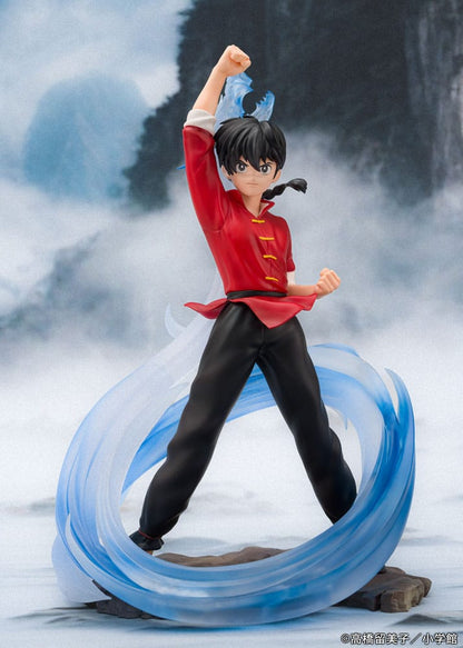 Ranma 1/2 PVC Statue 1/7 Ranma Saotome 28 cm Image 5