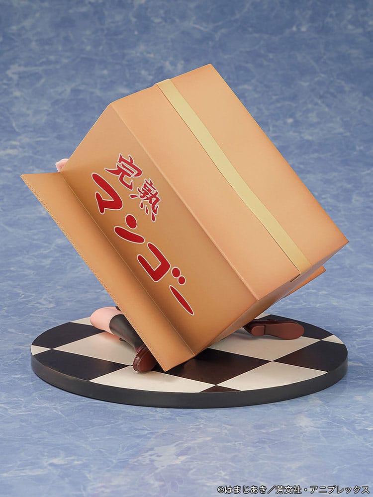 Bocchi the Rock! PVC Statue 1/7 Hitori Gotoh 16 cm Image 5