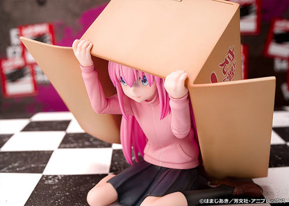 Bocchi the Rock! PVC Statue 1/7 Hitori Gotoh 16 cm Image 11