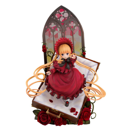 Rozen Maiden PVC Statue Shinku 28 cm Image 1