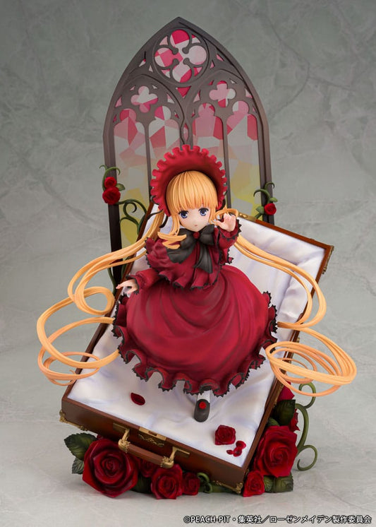 Rozen Maiden PVC Statue Shinku 28 cm Image 2