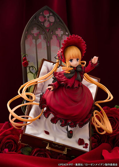 Rozen Maiden PVC Statue Shinku 28 cm Image 4