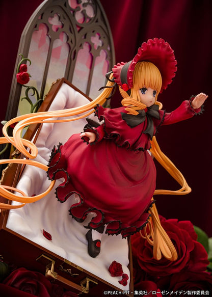 Rozen Maiden PVC Statue Shinku 28 cm Image 5