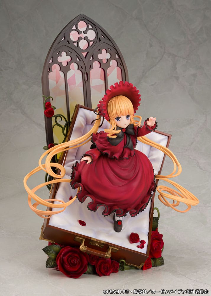 Rozen Maiden PVC Statue Shinku 28 cm Image 8