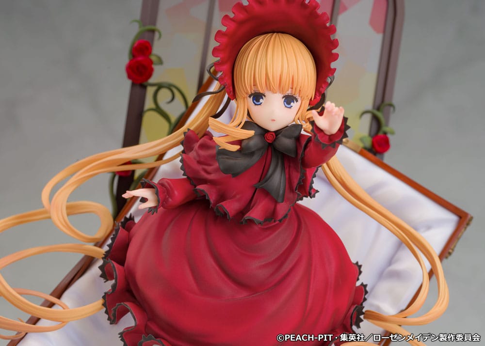 Rozen Maiden PVC Statue Shinku 28 cm Image 9