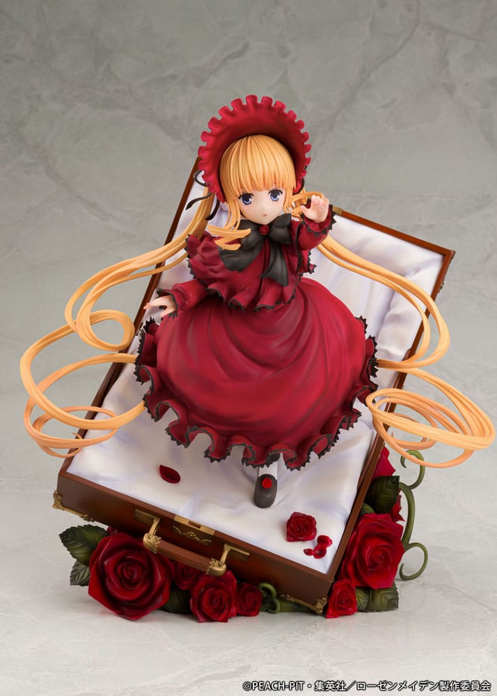 Rozen Maiden PVC Statue Shinku 28 cm Image 10