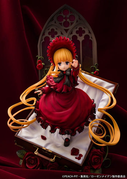 Rozen Maiden PVC Statue Shinku 28 cm Image 11