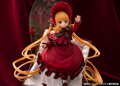 Rozen Maiden PVC Statue Shinku 28 cm Image 12