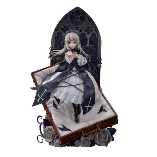 Rozen Maiden PVC Statue Suiginto 28 cm Image 1