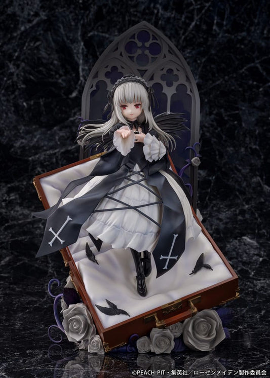 Rozen Maiden PVC Statue Suiginto 28 cm Image 2
