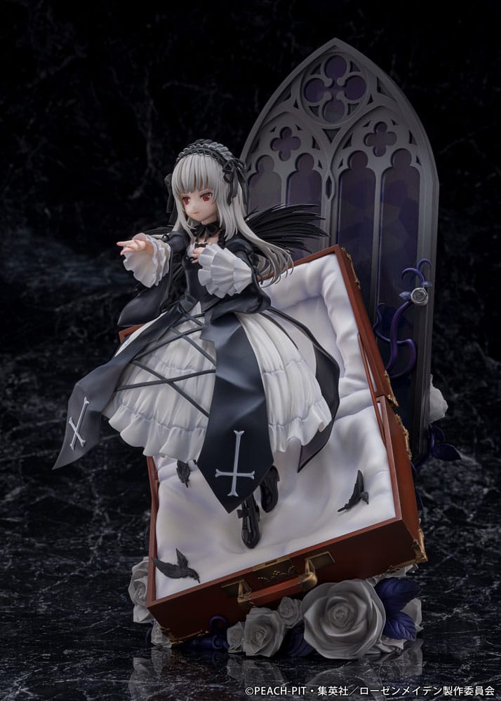 Rozen Maiden PVC Statue Suiginto 28 cm Image 7