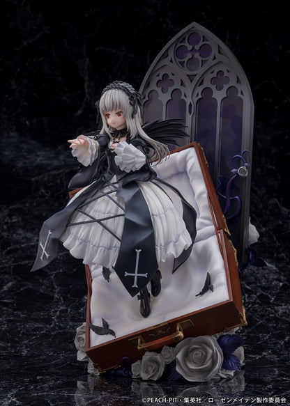 Rozen Maiden PVC Statue Suiginto 28 cm Image 7