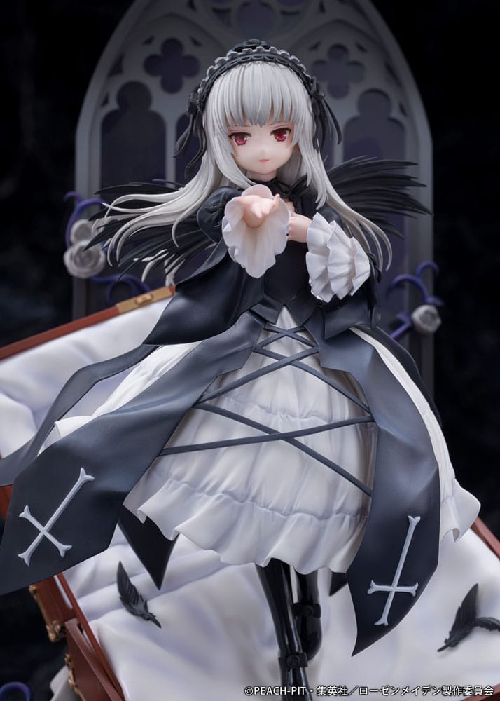 Rozen Maiden PVC Statue Suiginto 28 cm Image 9