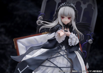 Rozen Maiden PVC Statue Suiginto 28 cm Image 10