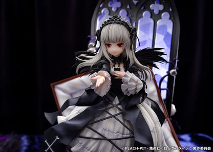 Rozen Maiden PVC Statue Suiginto 28 cm Image 12