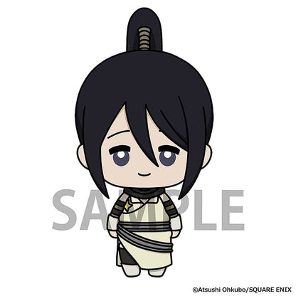 Soul Eater Nyokinto Mascot PVC Figuren 5 cm Sortiment (6) Image 6