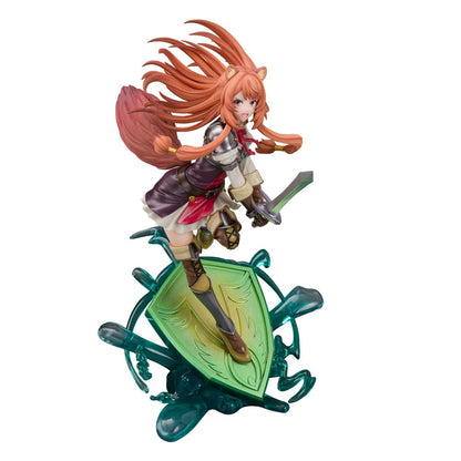The Rising of the Shield Hero PVC Statue 1/7 Raphtalia 27 cm Image 1