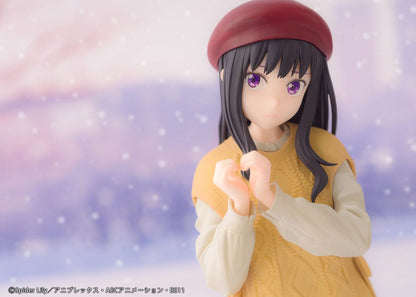Lycoris Recoil PVC Statue 1/7 Takina Inoue Winter Ver. 23 cm Image 11