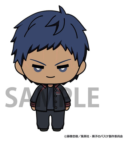 Kuroko's Basketball Nyokinto Mascot Minifiguren Blind Box Display 6 cm (8) Image 8