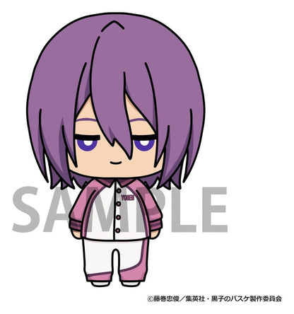 Kuroko's Basketball Nyokinto Mascot Minifiguren Blind Box Display 6 cm (8) Image 9