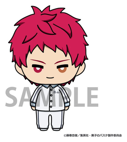 Kuroko's Basketball Nyokinto Mascot Minifiguren Blind Box Display 6 cm (8) Image 10