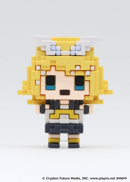 Vocaloid BuilDot Minifiguren Akatans Piapro Characters Blind Box Sortiment (6) Image 5