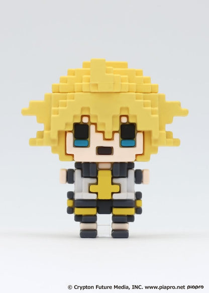 Vocaloid BuilDot Minifiguren Akatans Piapro Characters Blind Box Sortiment (6) Image 6