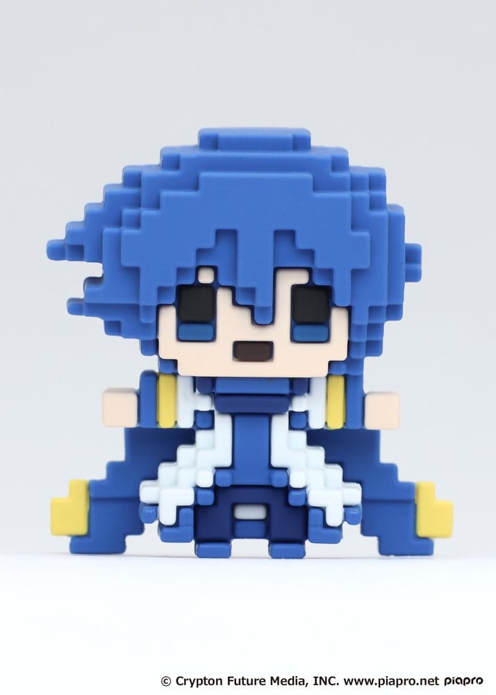 Vocaloid BuilDot Minifiguren Akatans Piapro Characters Blind Box Sortiment (6) Image 9