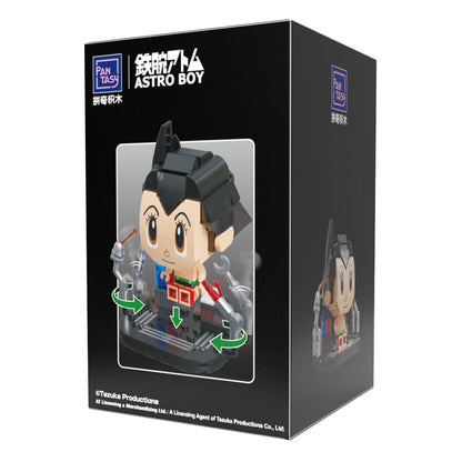 Astro Boy Bauset Mini Astro Boy 9 cm Image 3