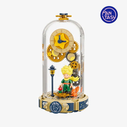 Der kleine Prinz Eternity Series Bauset Time Travel 22 cm Image 1