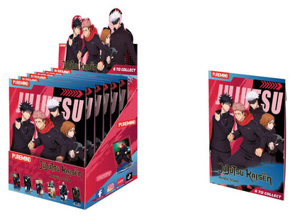 Jujutsu Kaisen Acryl Aufsteller Blind Box Display (6) Image 2