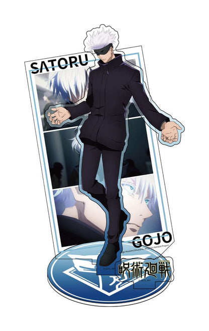 Jujutsu Kaisen Acryl Aufsteller Blind Box Display (6) Image 4