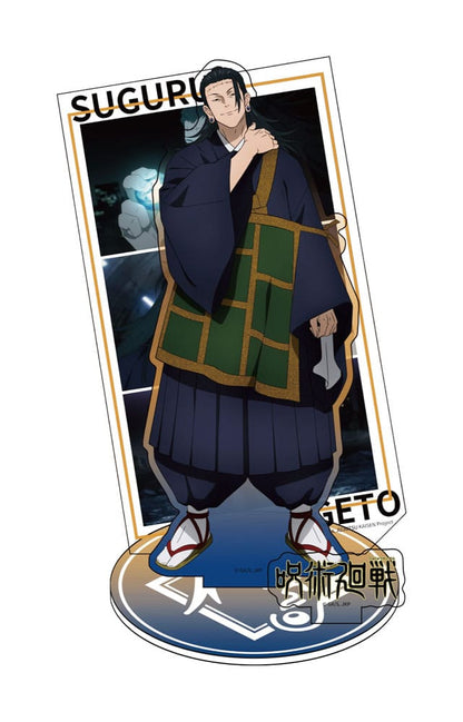 Jujutsu Kaisen Acryl Aufsteller Blind Box Display (6) Image 6