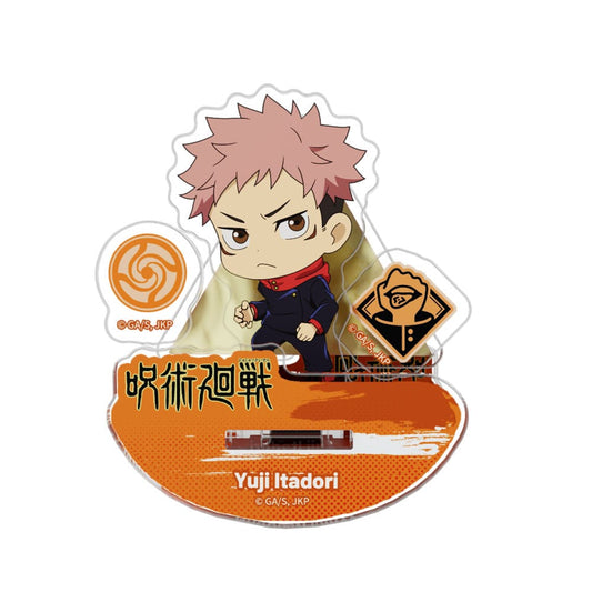 Jujutsu Kaisen Acryl Aufsteller Rocking Blind Box Display (16) Image 2