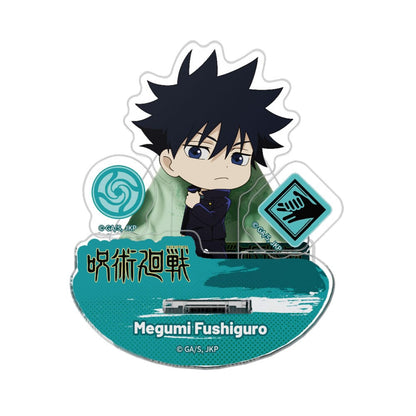 Jujutsu Kaisen Acryl Aufsteller Rocking Blind Box Display (16) Image 4