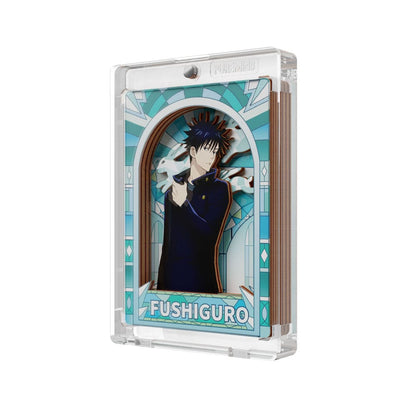 Jujutsu Kaisen Mini Kunst Blind Box Display (6) Image 3