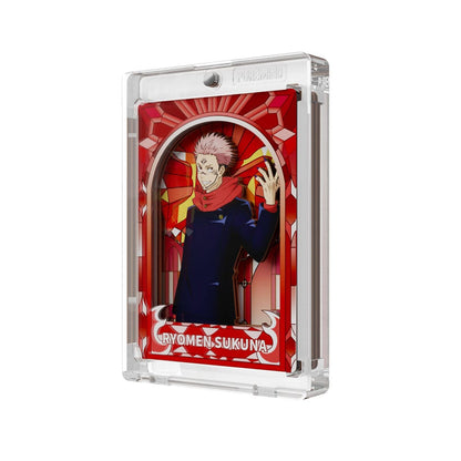 Jujutsu Kaisen Mini Kunst Blind Box Display (6) Image 6