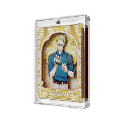 Jujutsu Kaisen Mini Kunst Blind Box Display (6) Image 7