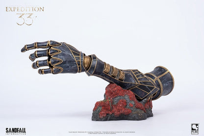 Clair Obscur: Expedition 33 Replik 1/1 Scale Arm of Gustave 48 cm Image 2
