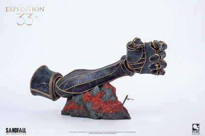 Clair Obscur: Expedition 33 Replik 1/1 Scale Arm of Gustave 48 cm Image 4