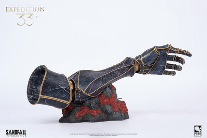 Clair Obscur: Expedition 33 Replik 1/1 Scale Arm of Gustave 48 cm Image 6