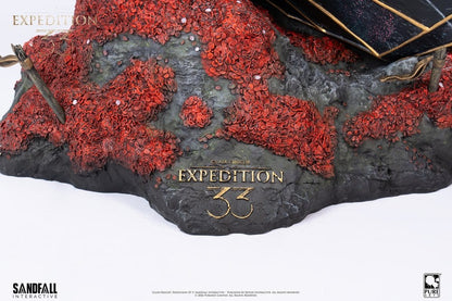 Clair Obscur: Expedition 33 Replik 1/1 Scale Arm of Gustave 48 cm Image 9