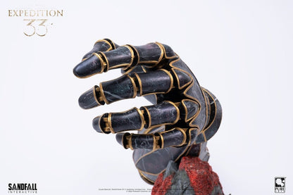 Clair Obscur: Expedition 33 Replik 1/1 Scale Arm of Gustave 48 cm Image 10